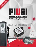 Fuel Handling Equipment