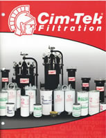 Fuel Filtration